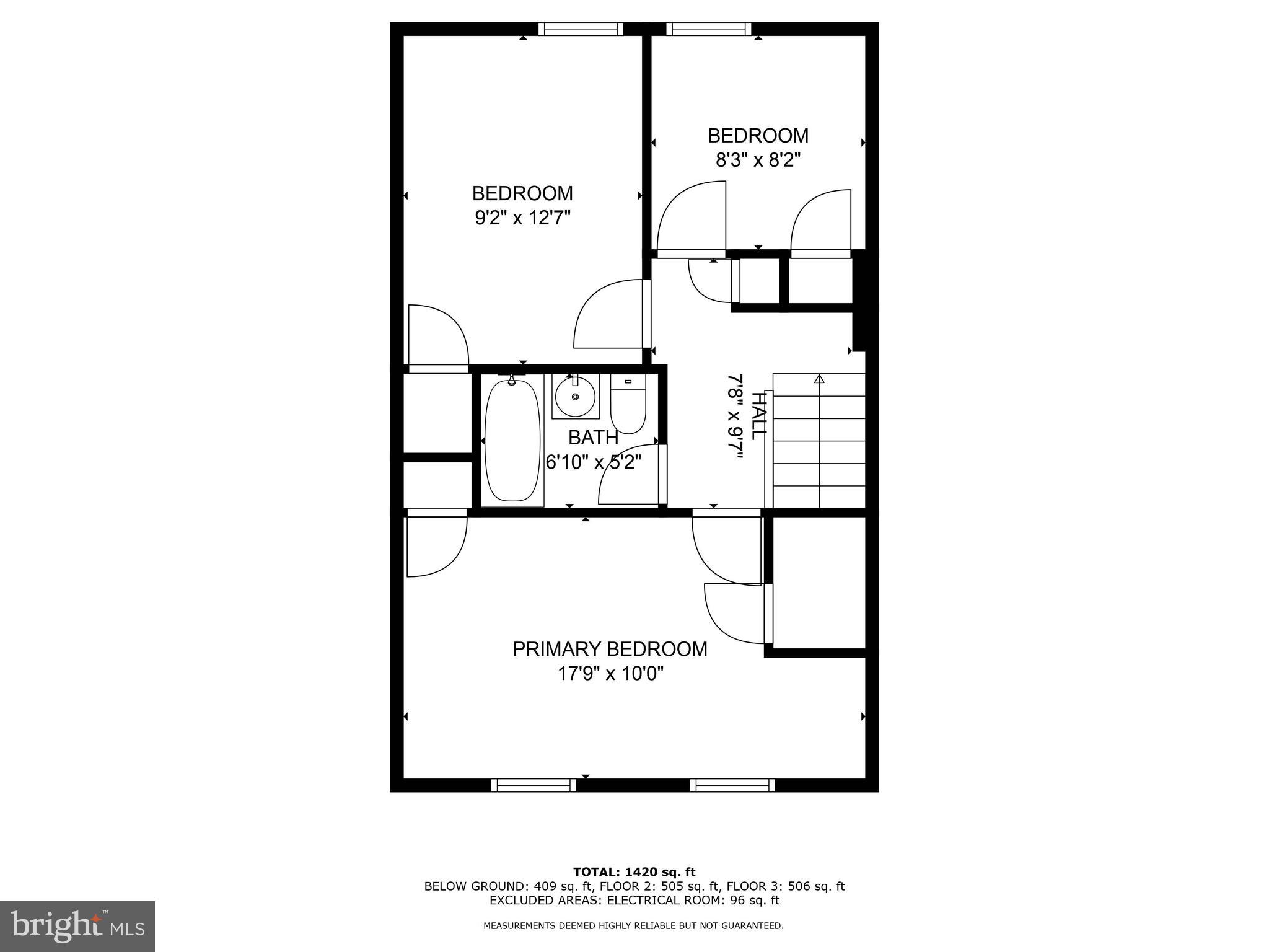 1308 Rodman Rd