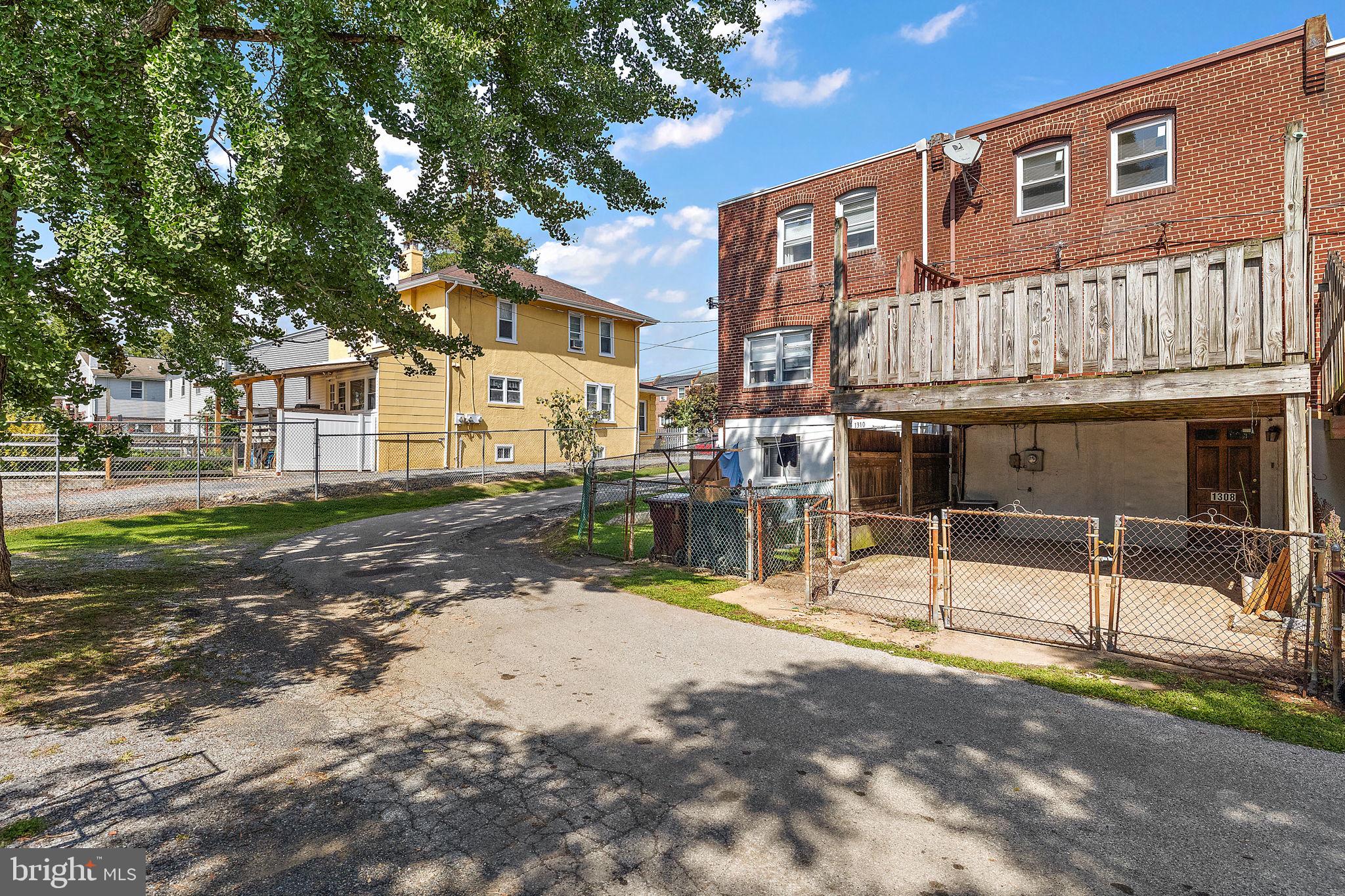 1308 Rodman Rd