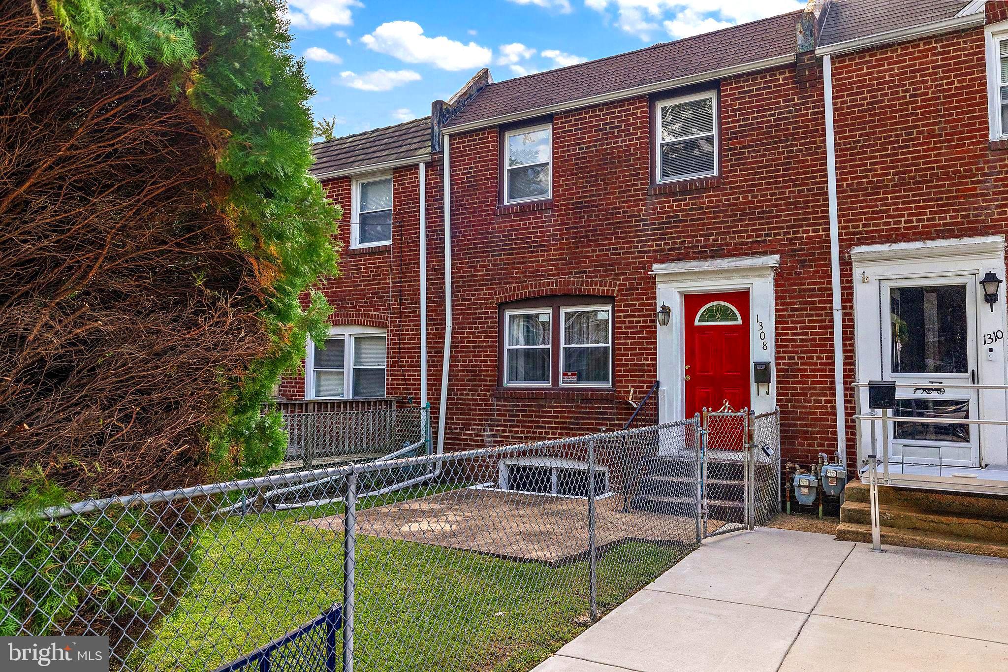 1308 Rodman Rd