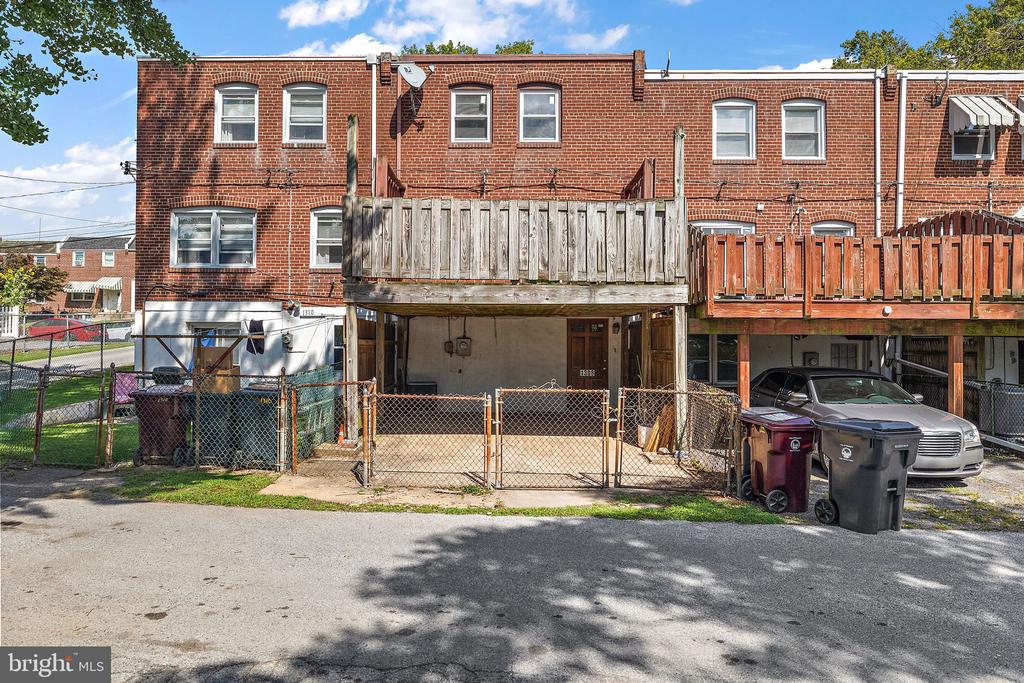 1308 Rodman Rd