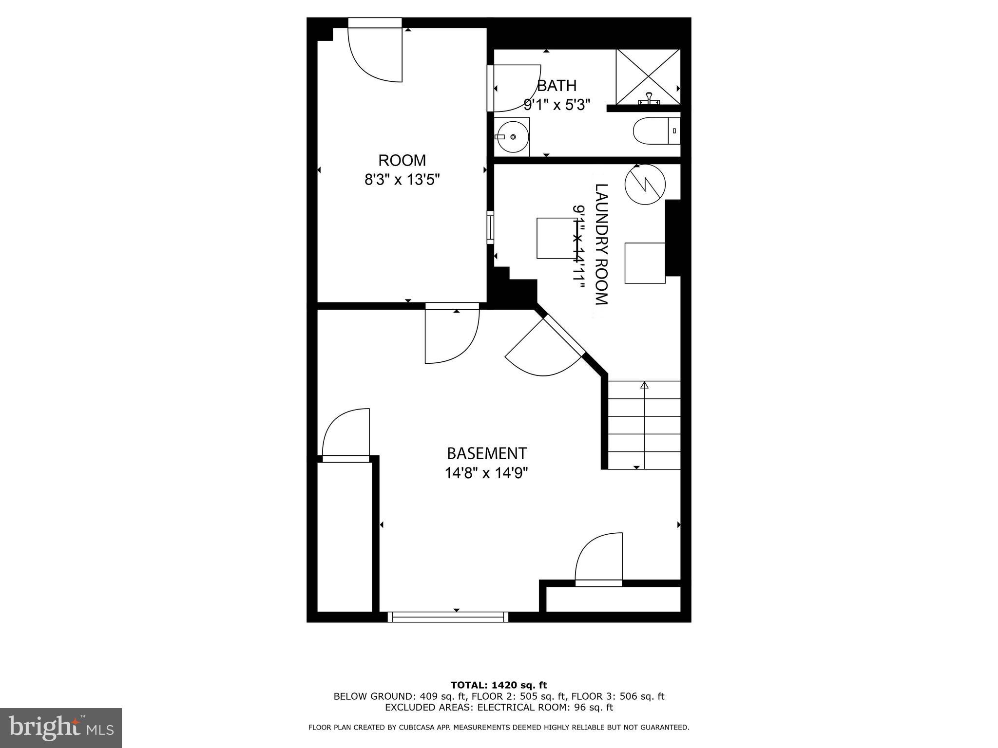 1308 Rodman Rd