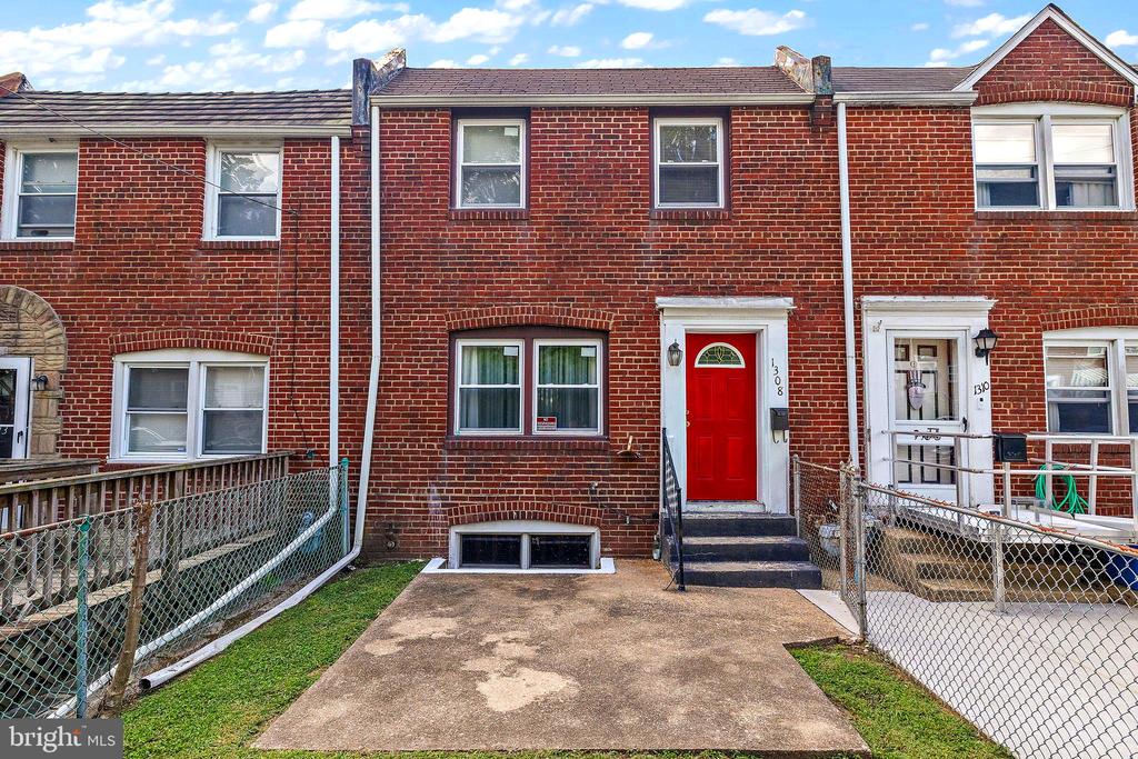 1308 Rodman Rd