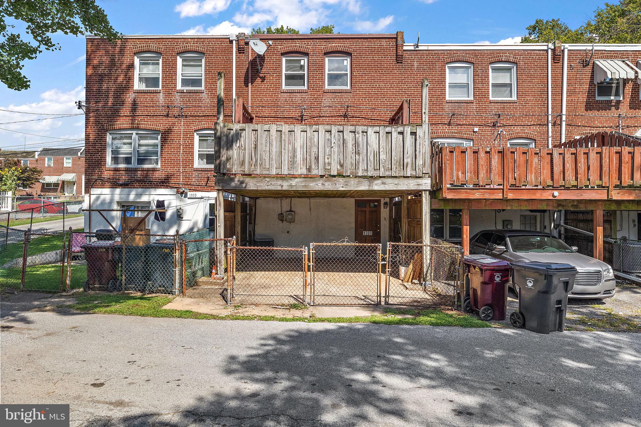 1308 Rodman Rd