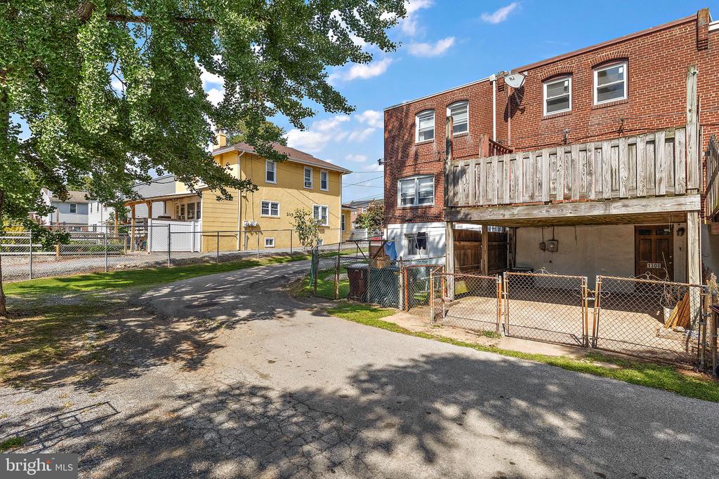 1308 Rodman Rd