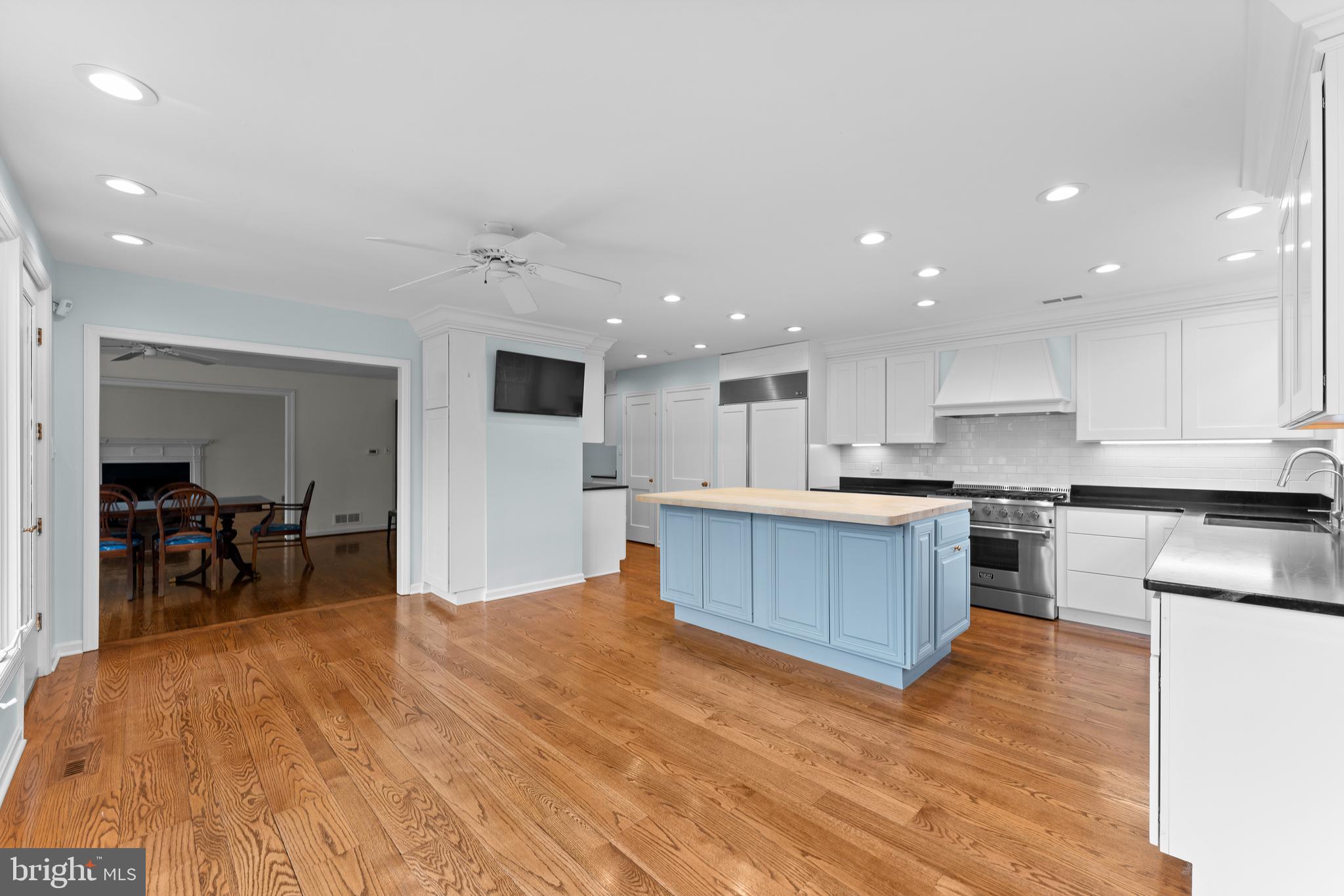 110 Campbell Rd
