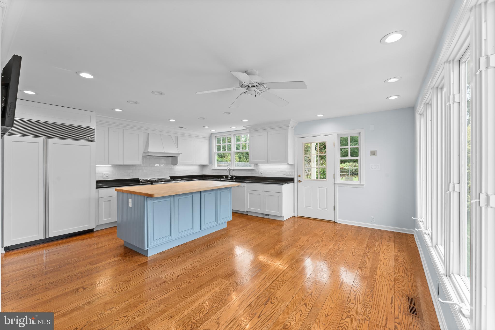 110 Campbell Rd