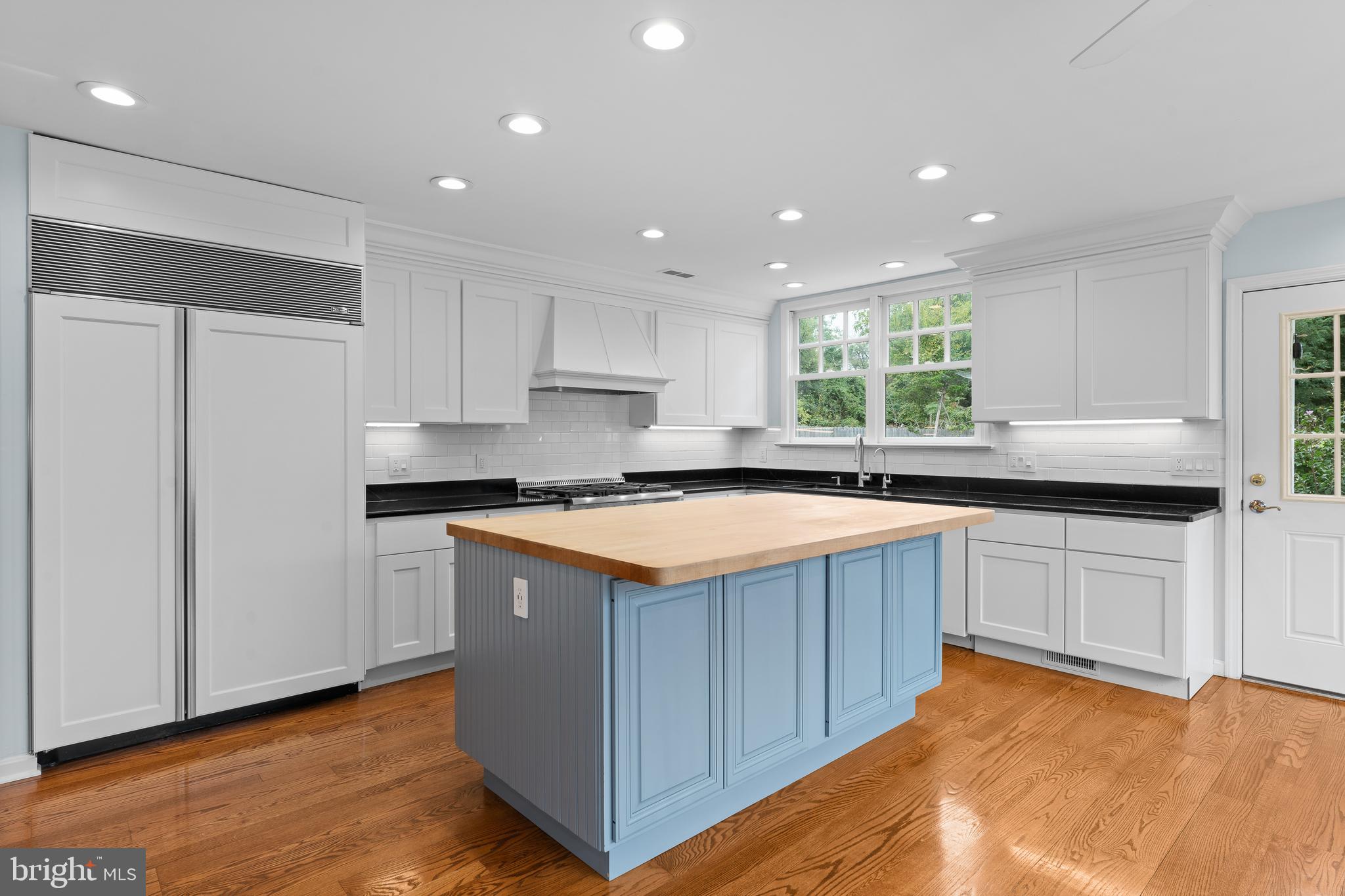 110 Campbell Rd