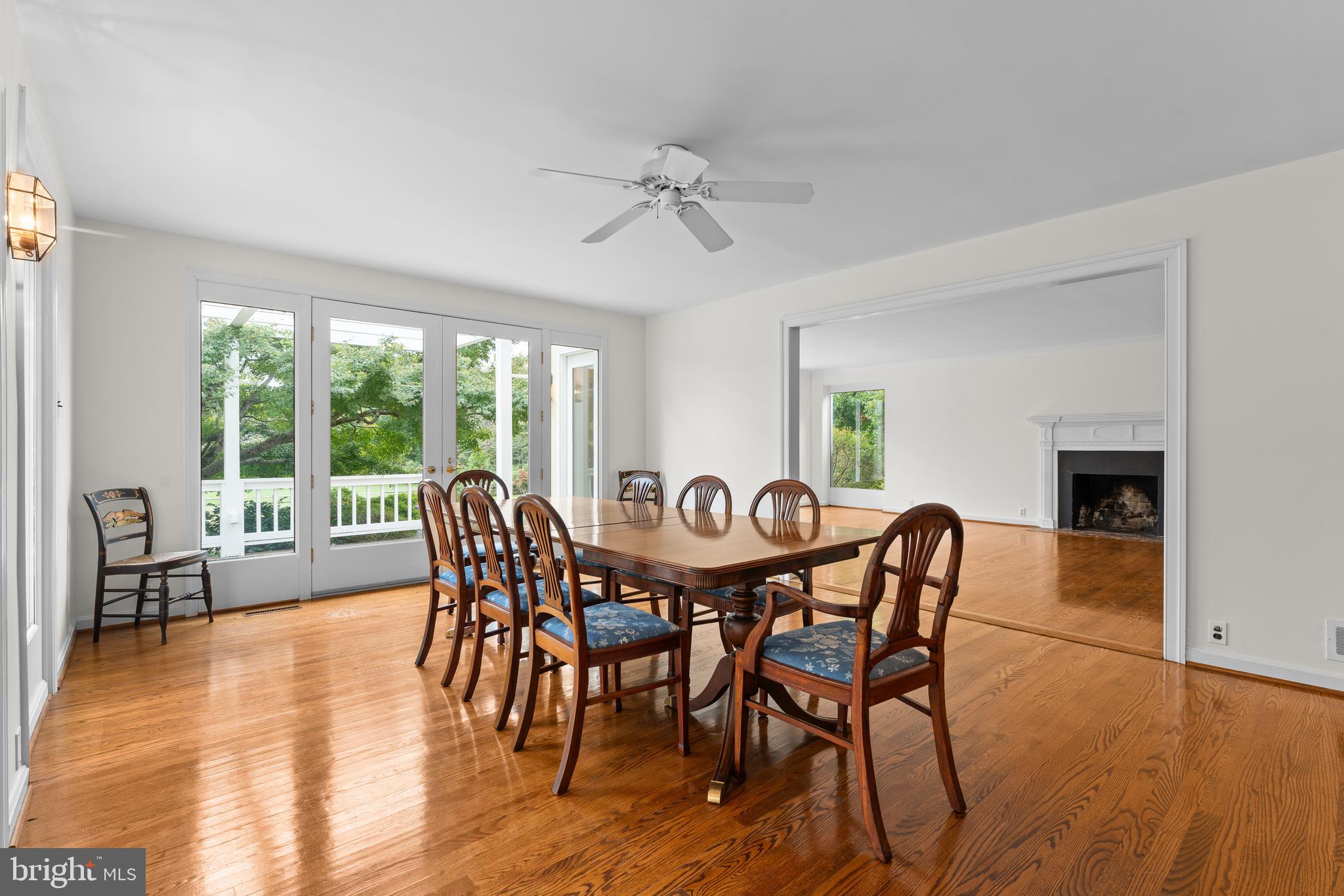 110 Campbell Rd