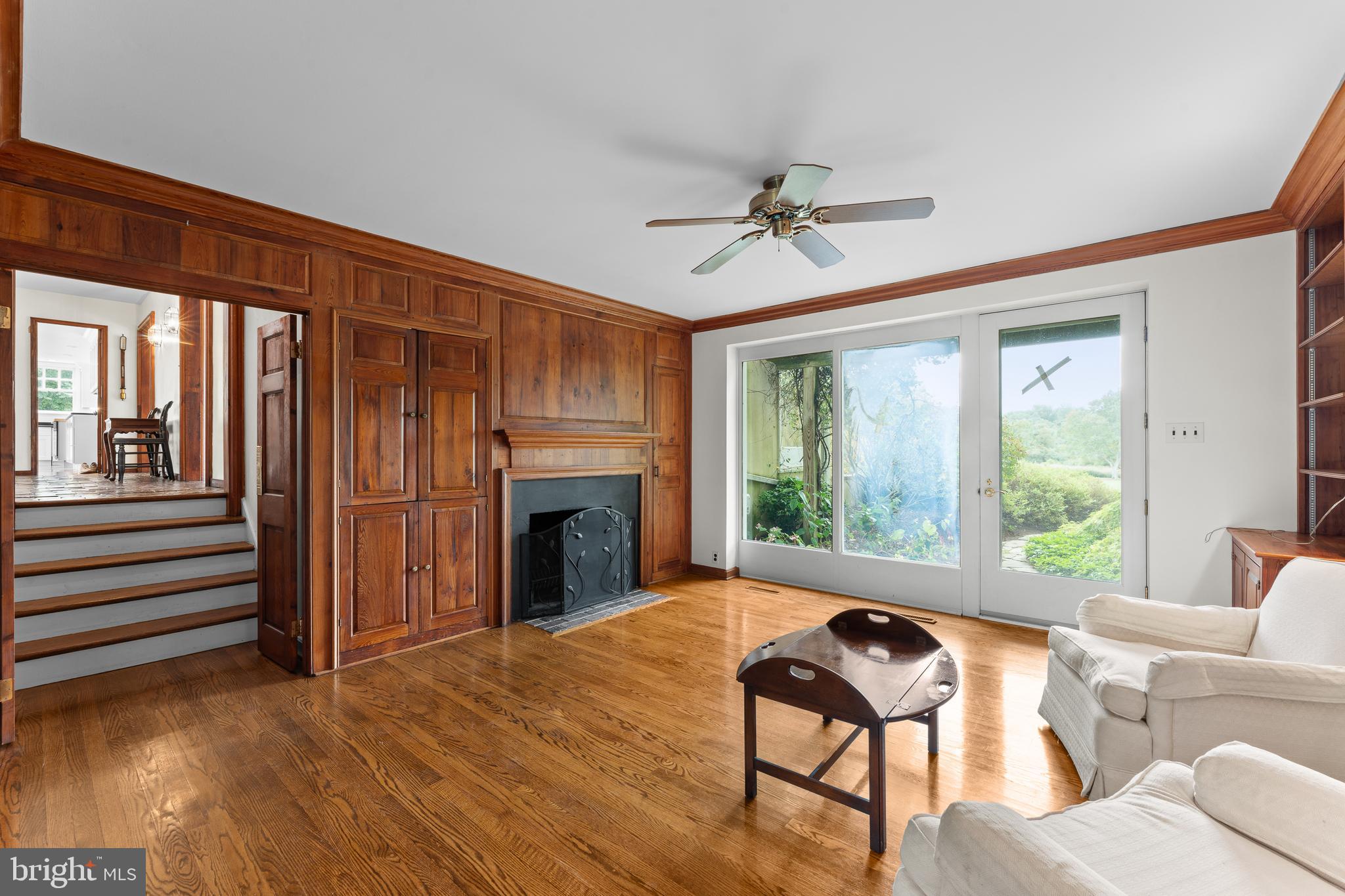 110 Campbell Rd