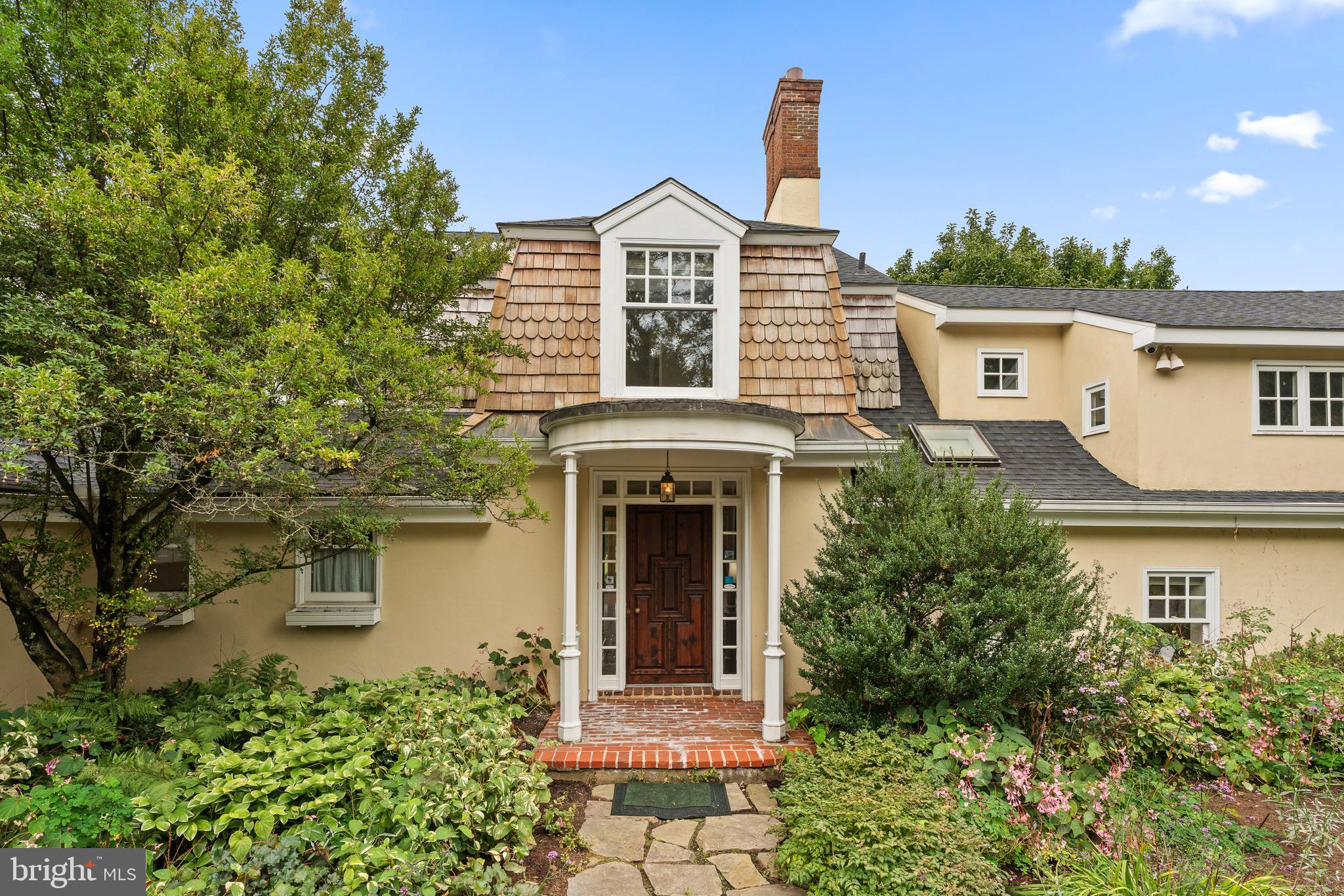 110 Campbell Rd