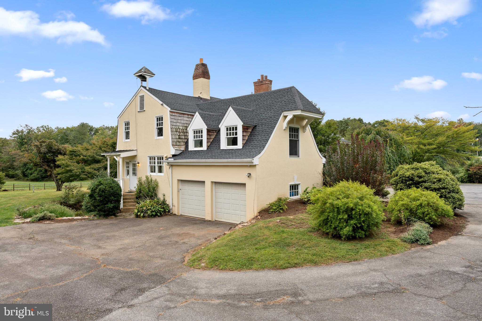 110 Campbell Rd