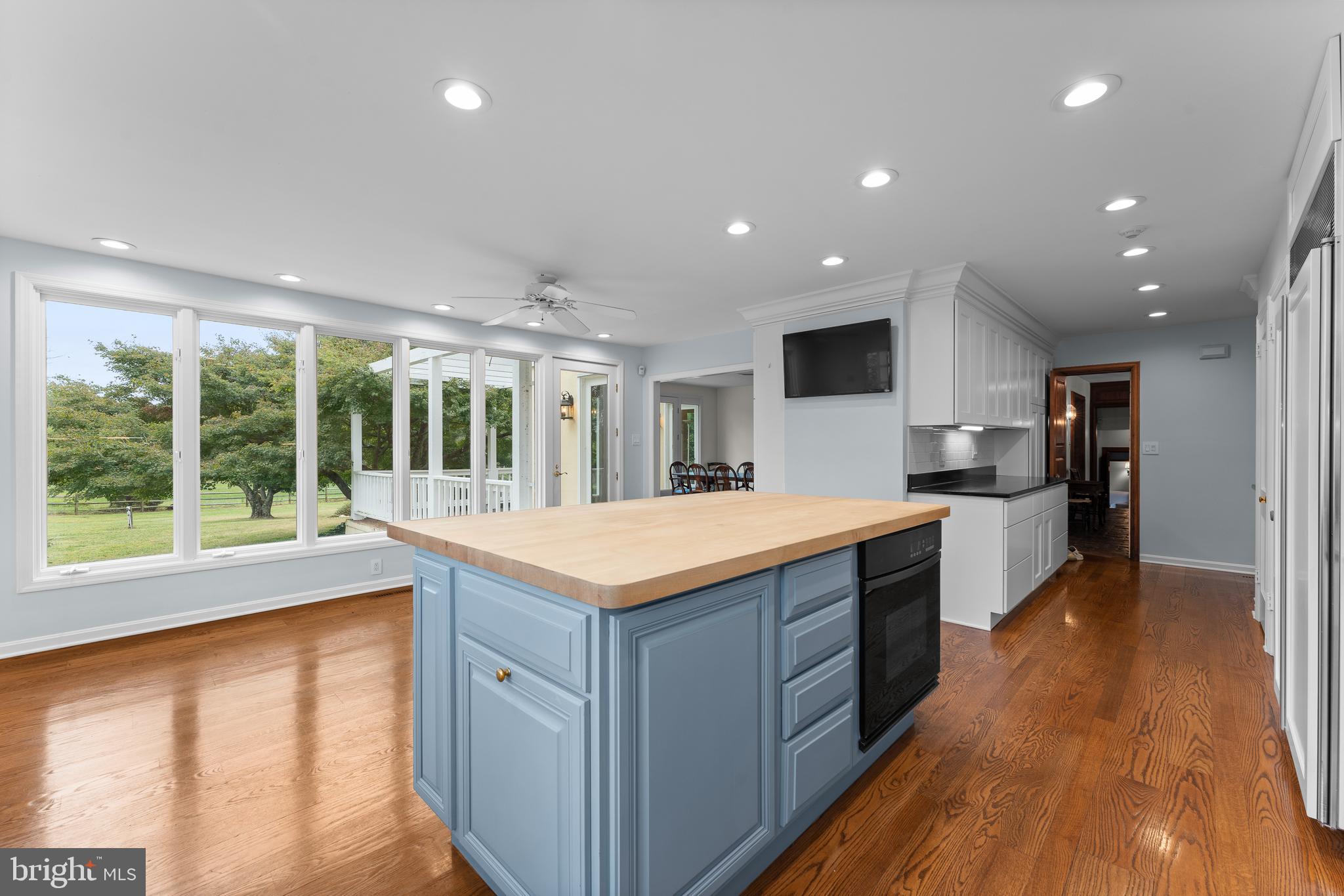 110 Campbell Rd