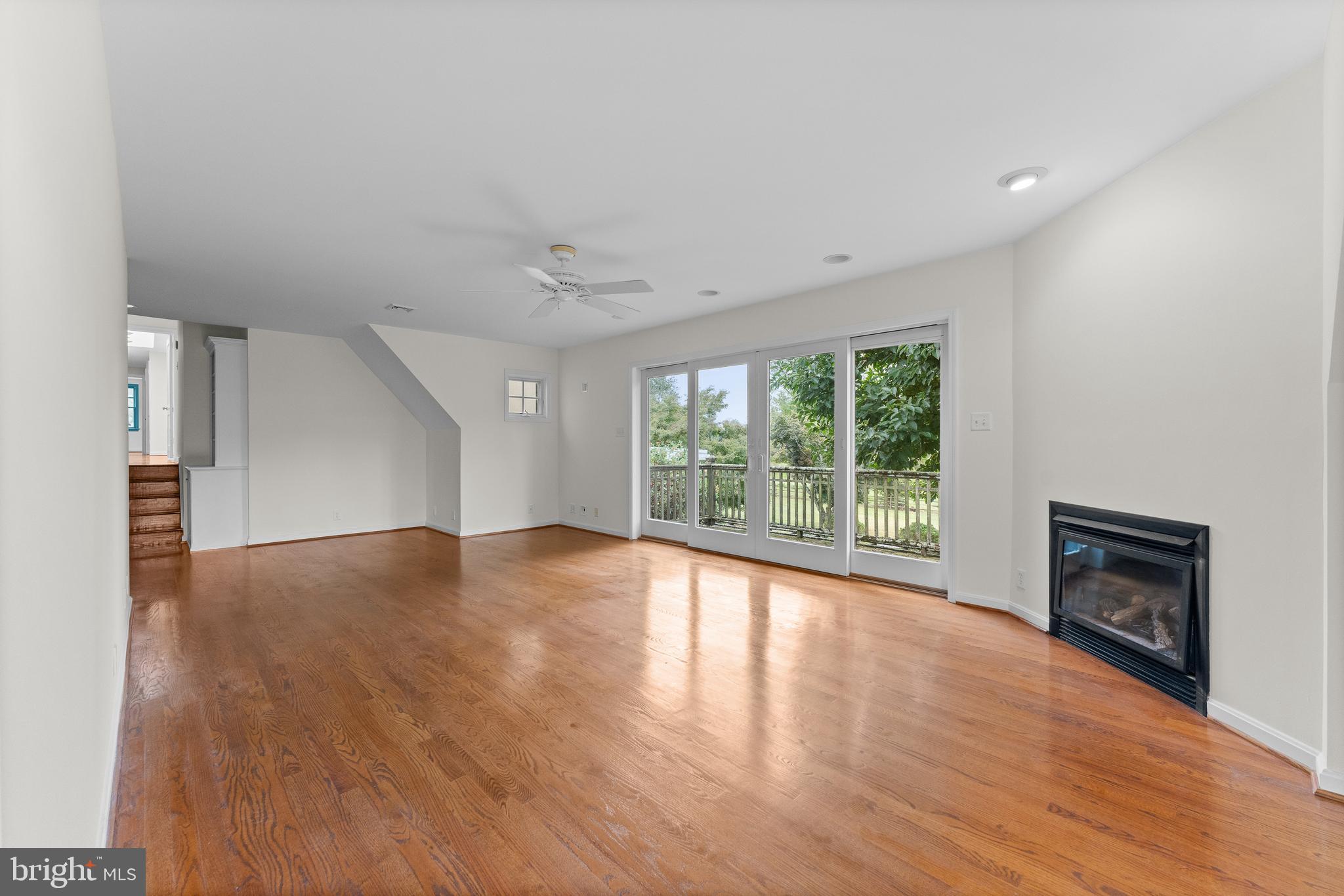 110 Campbell Rd