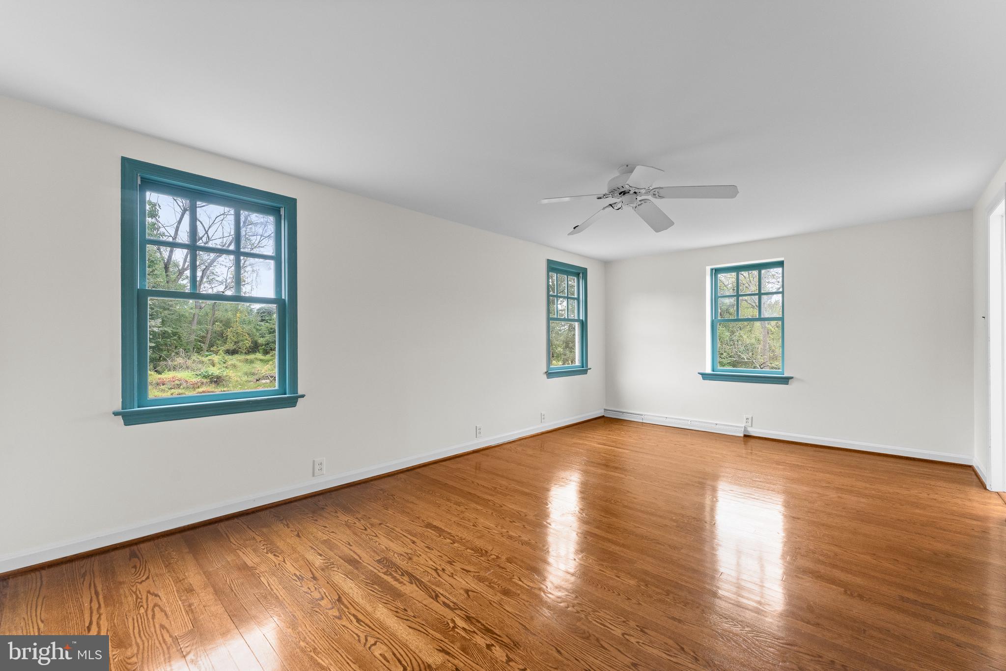 110 Campbell Rd