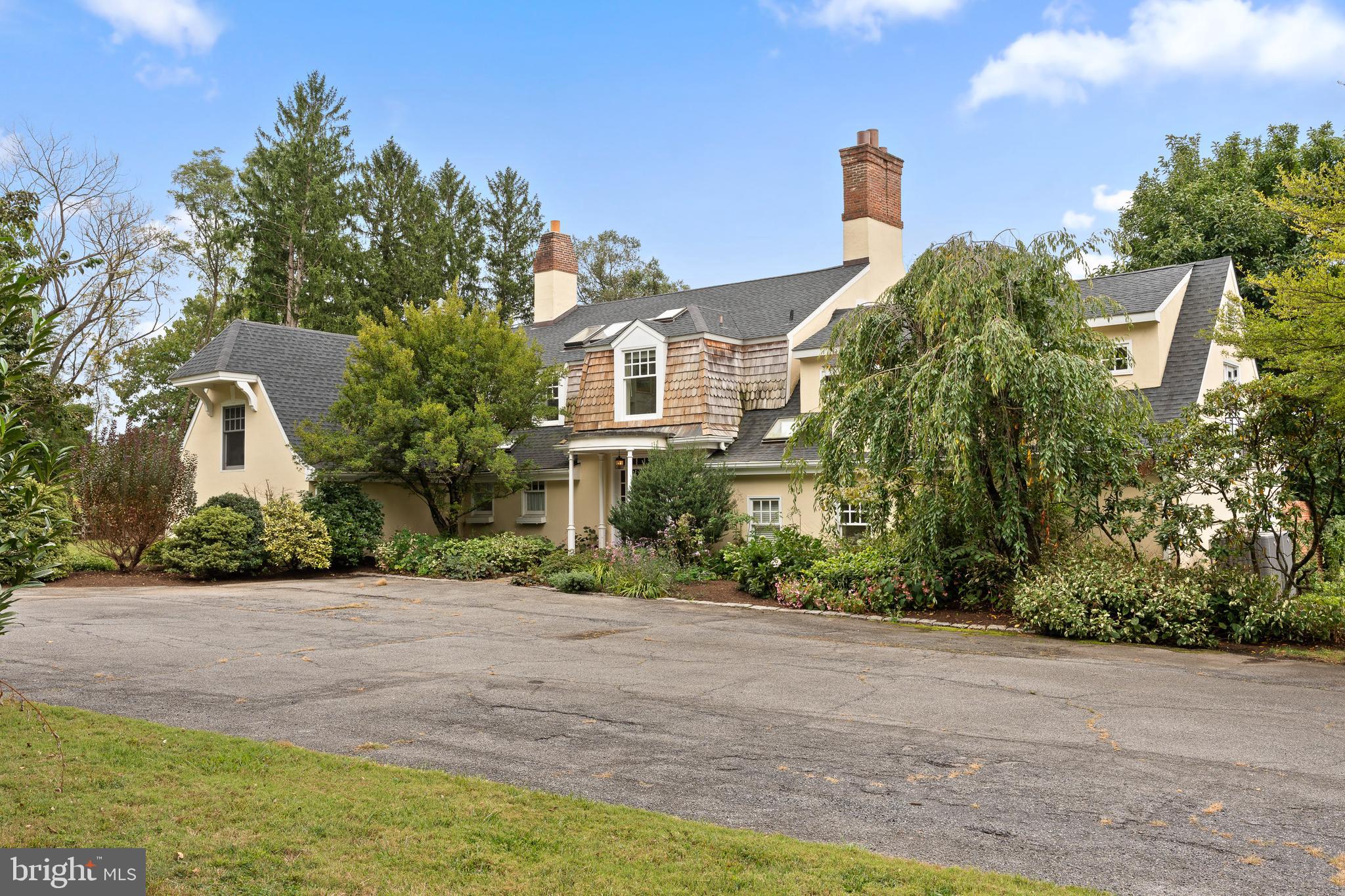 110 Campbell Rd