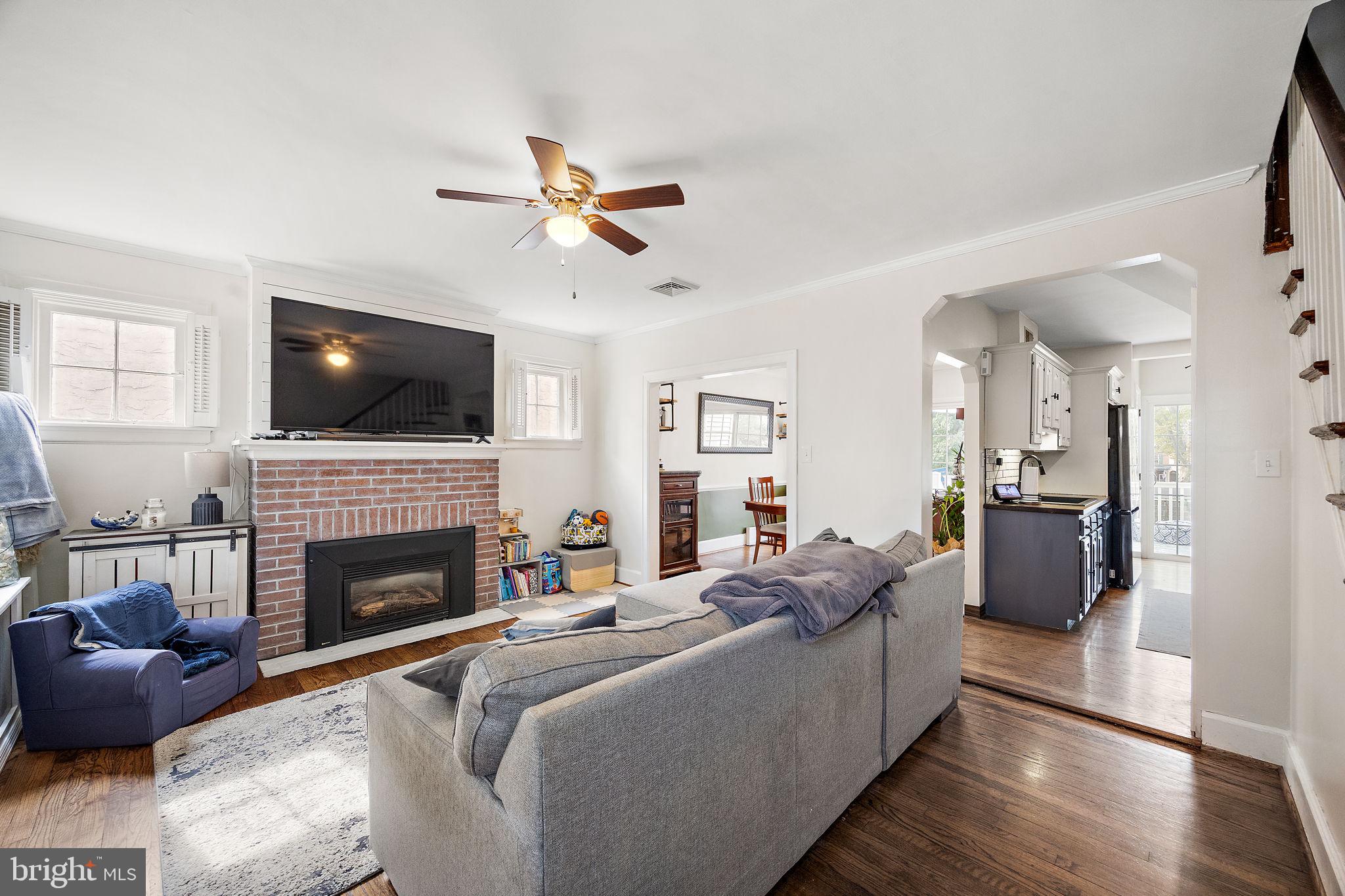 1932 GILPIN AVE