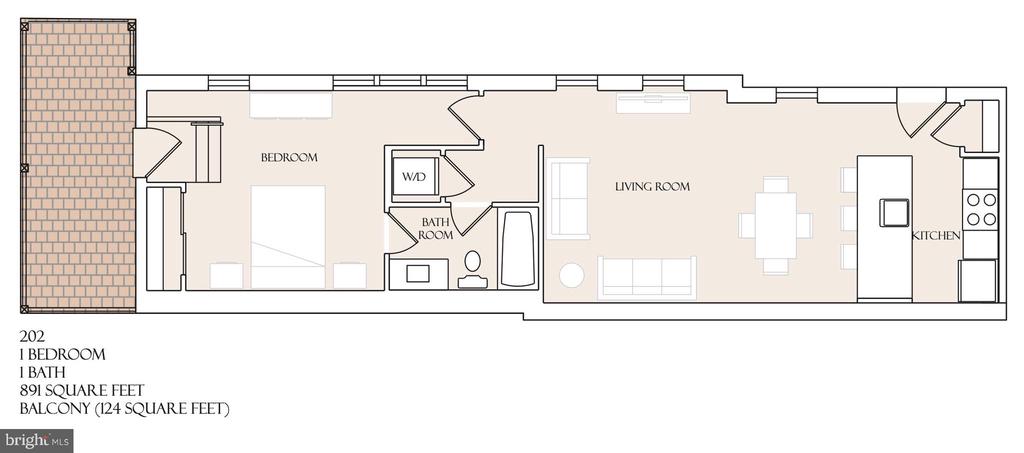 835-837 N TATNALL ST #202
