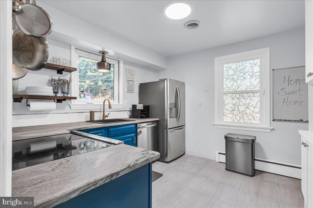1604 Stoney Run Dr