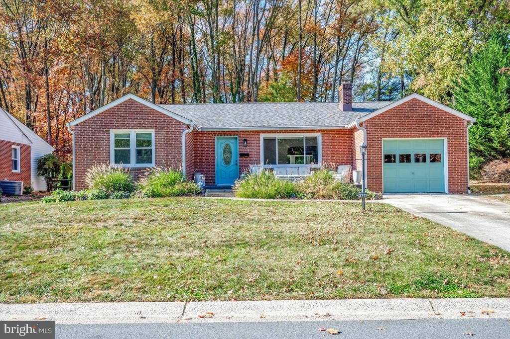 1604 Stoney Run Dr