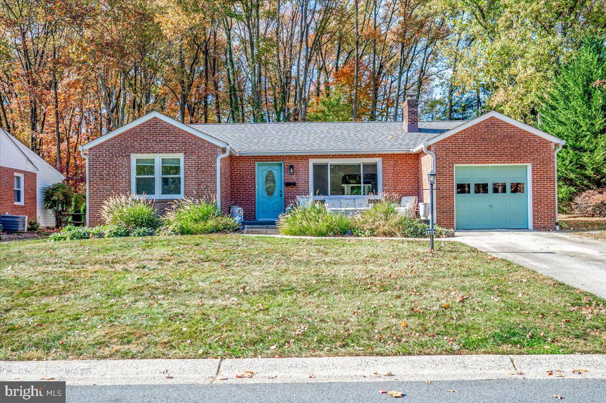 1604 Stoney Run Dr