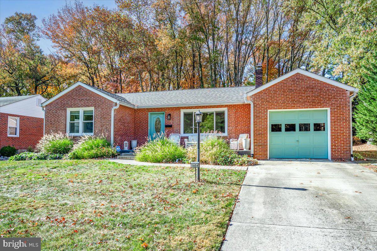 1604 Stoney Run Dr