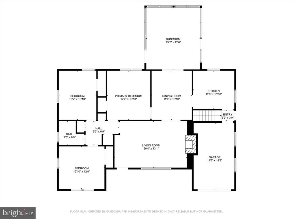 1604 Stoney Run Dr