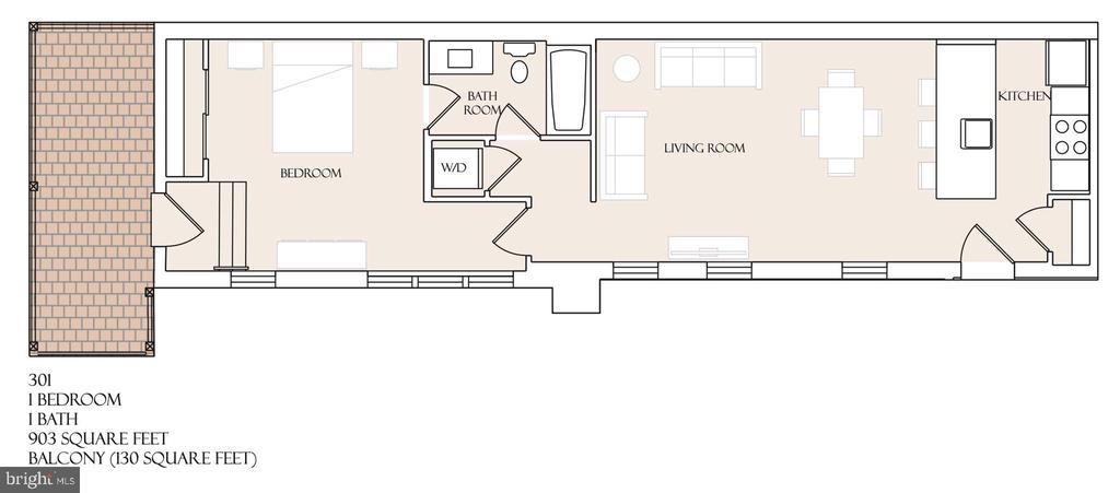 835-837 N TATNALL ST #301