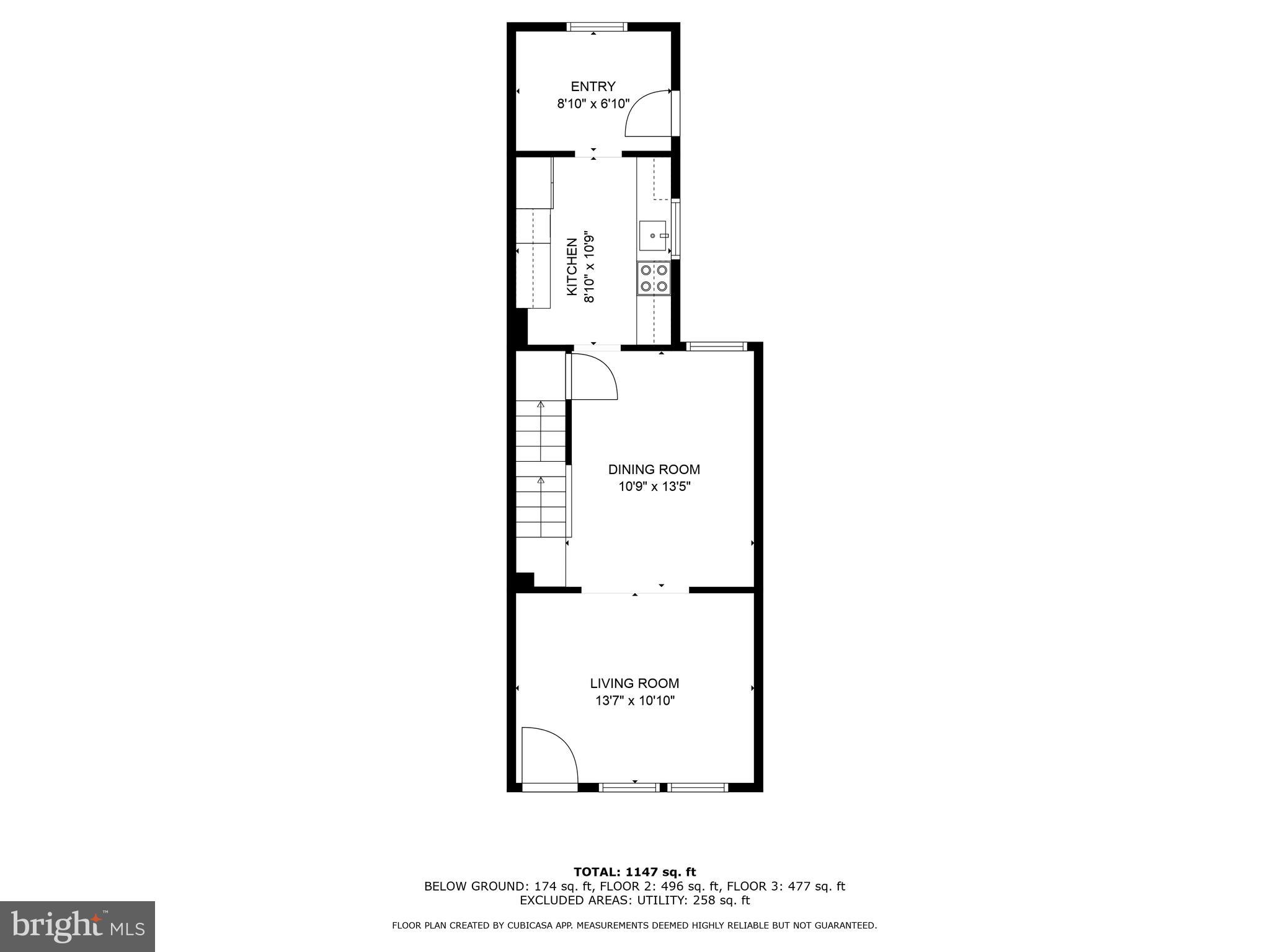 22 Denham Ave