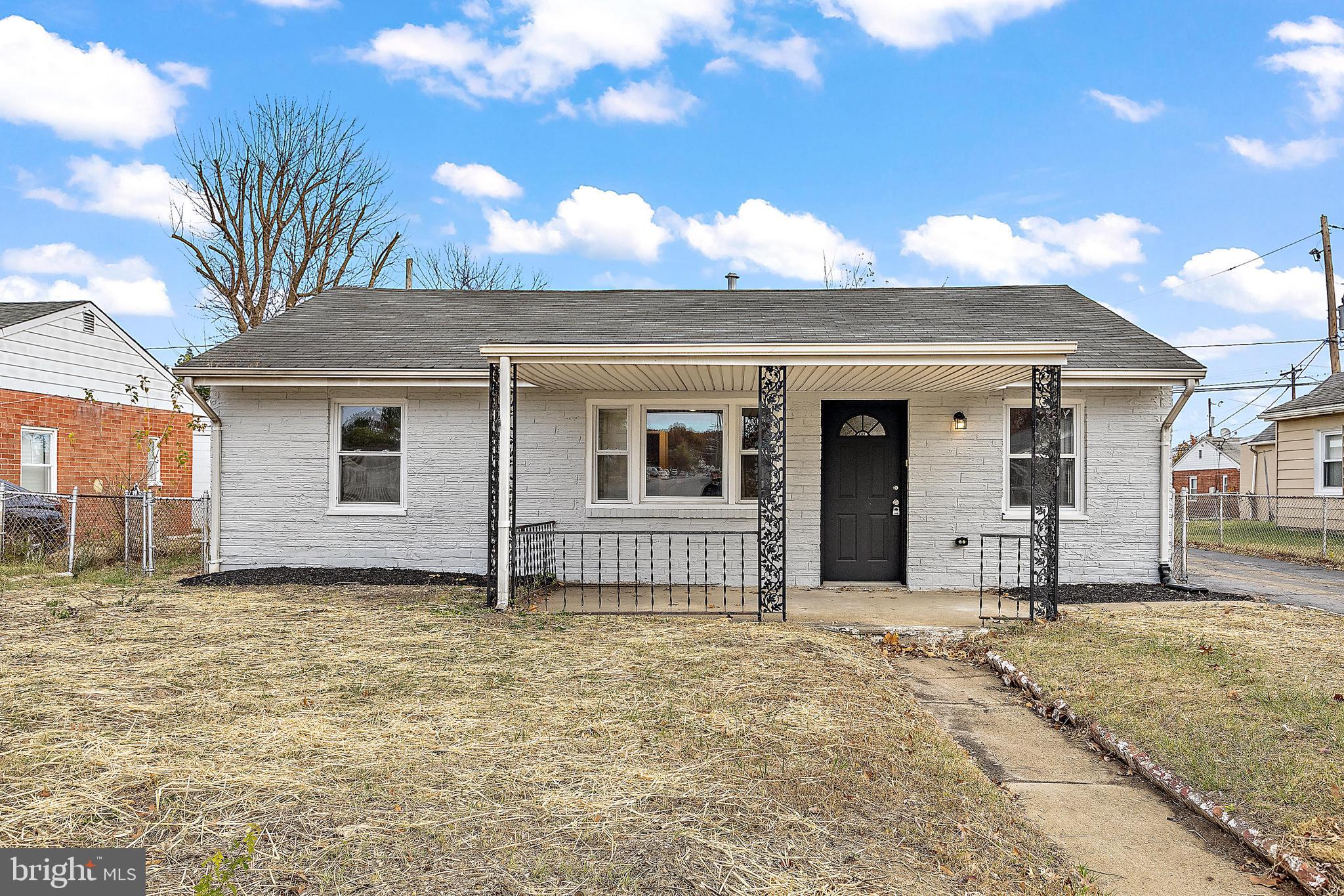 409 Talladega Dr
