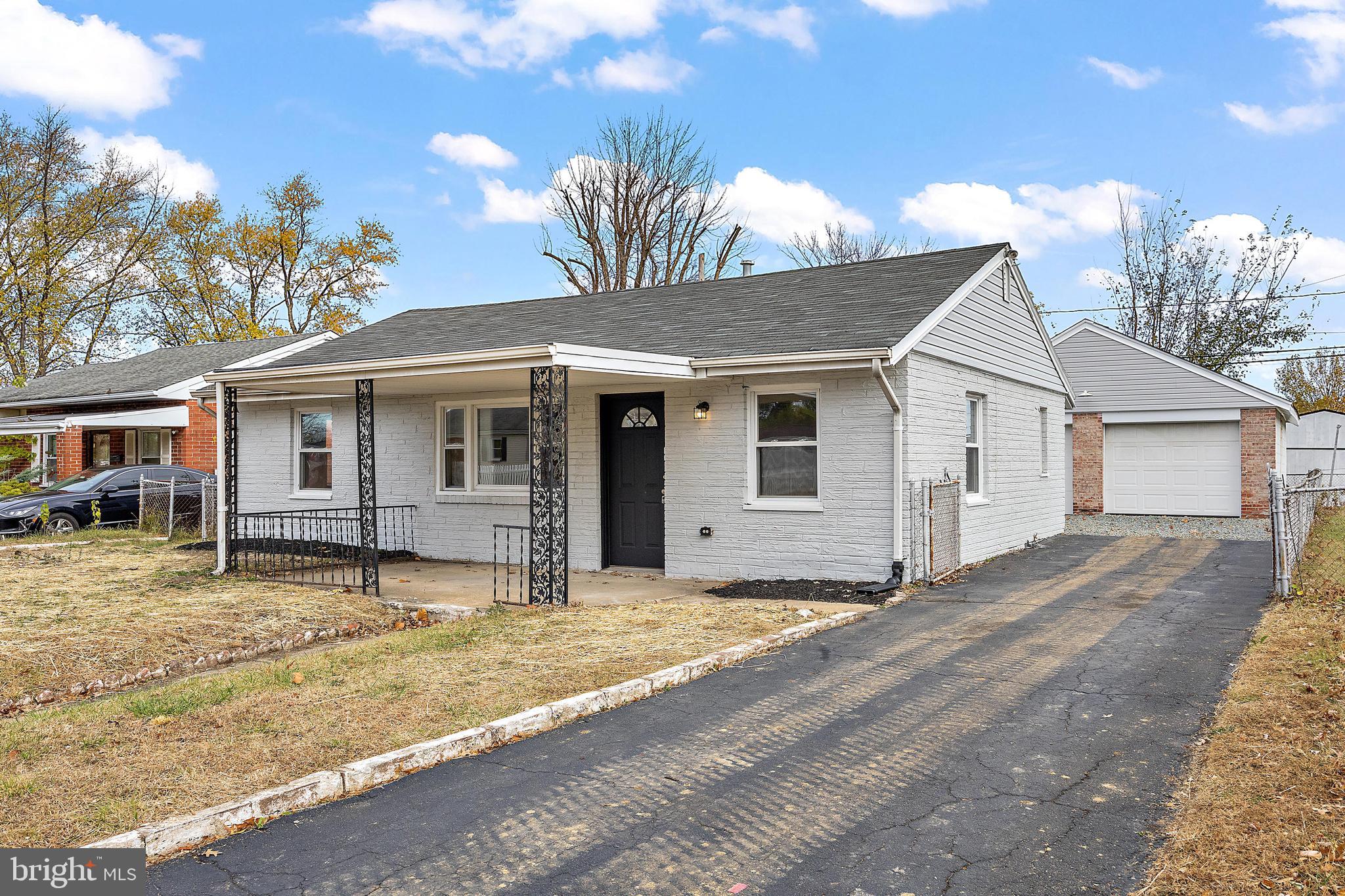 409 Talladega Dr