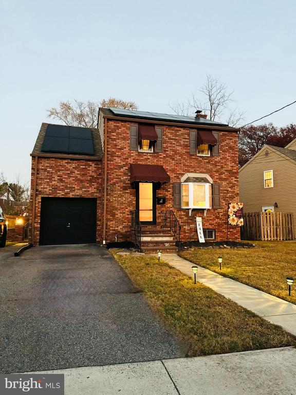 8 Alvil Rd