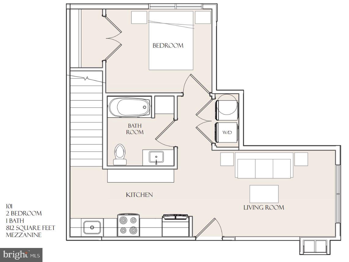 15 GIRARD ST #101