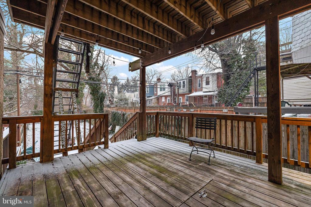 1514 N VAN BUREN ST #1