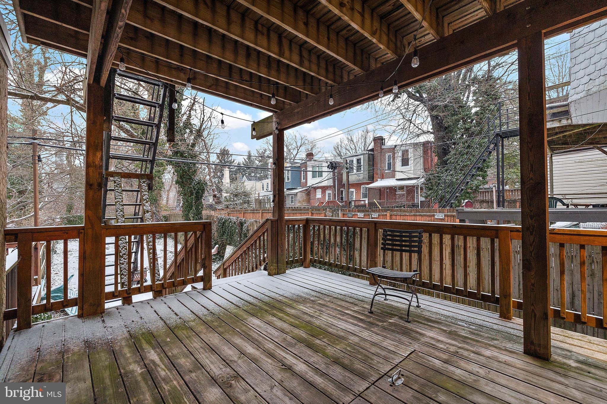 1514 N VAN BUREN ST #1