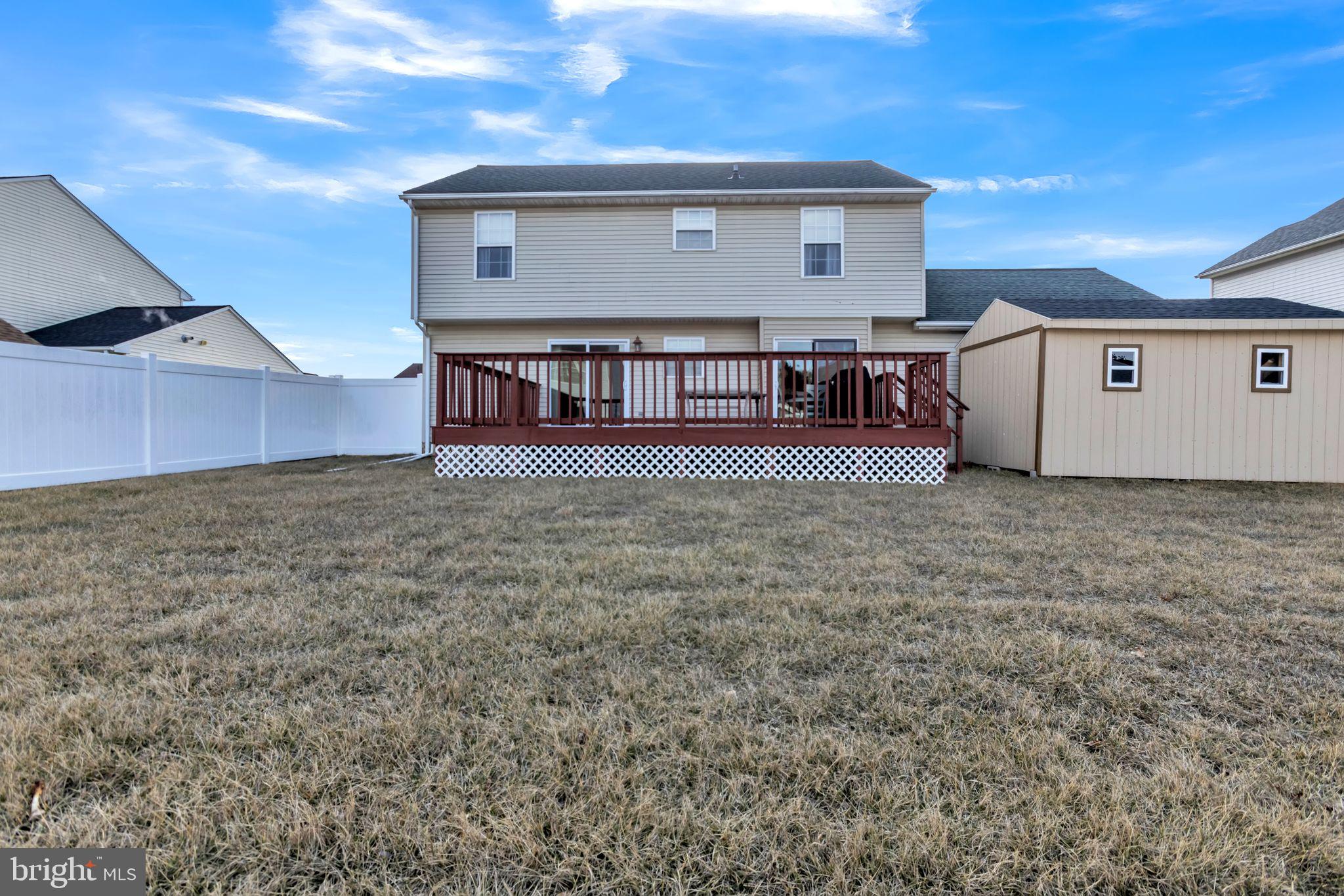 211 Romeo Dr