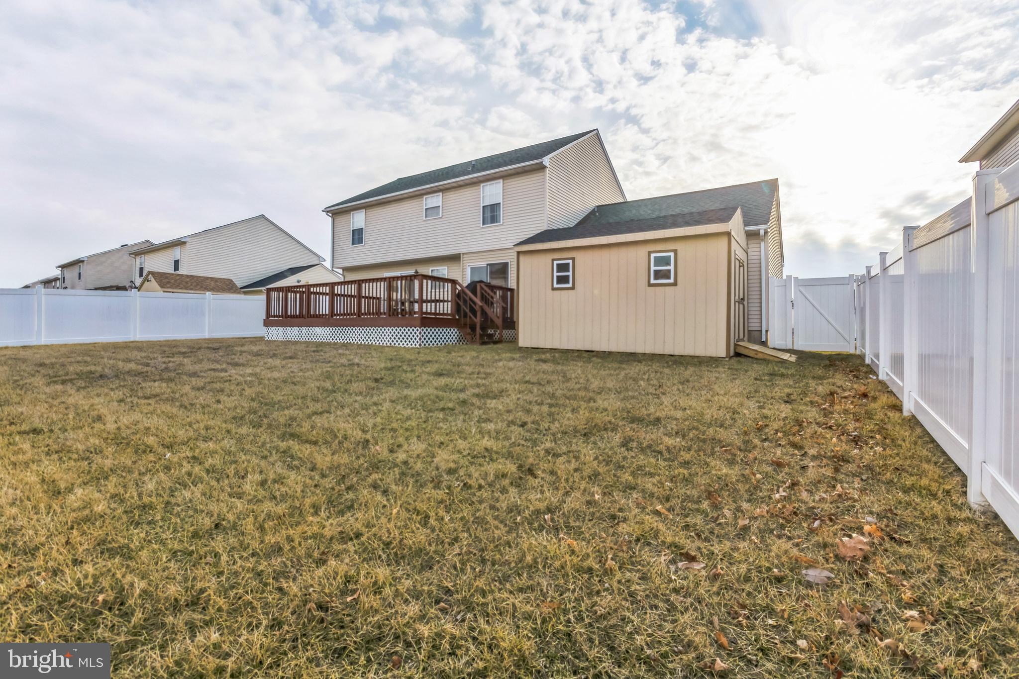 211 Romeo Dr