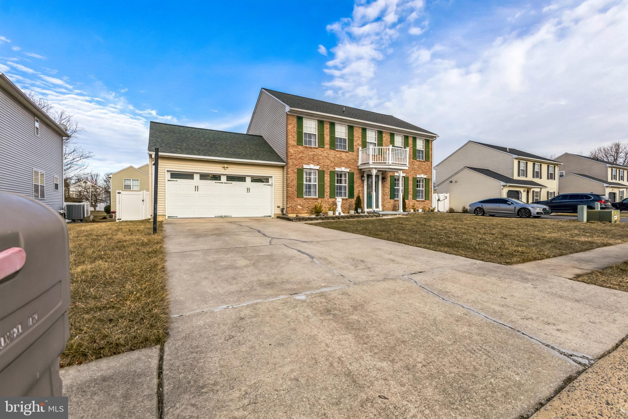 211 Romeo Dr
