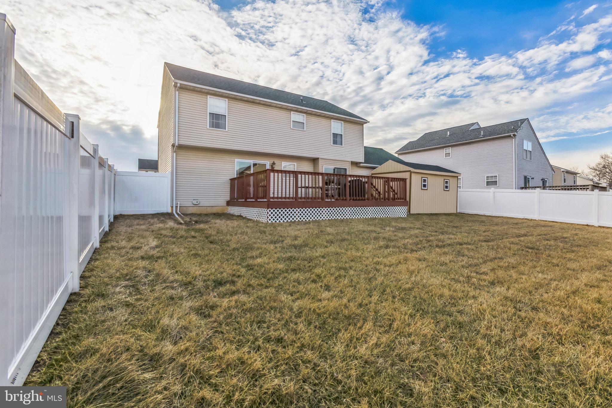 211 Romeo Dr