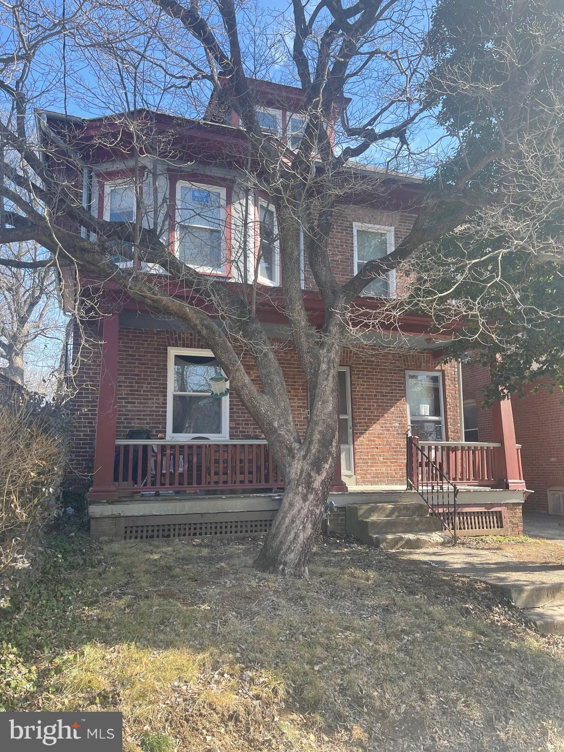 409 W 20th St