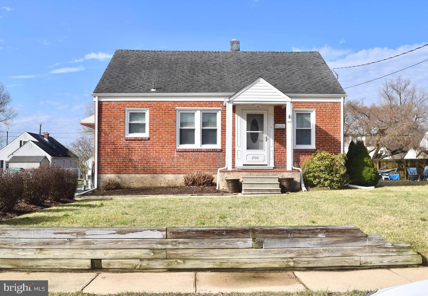 200 Liston Ave