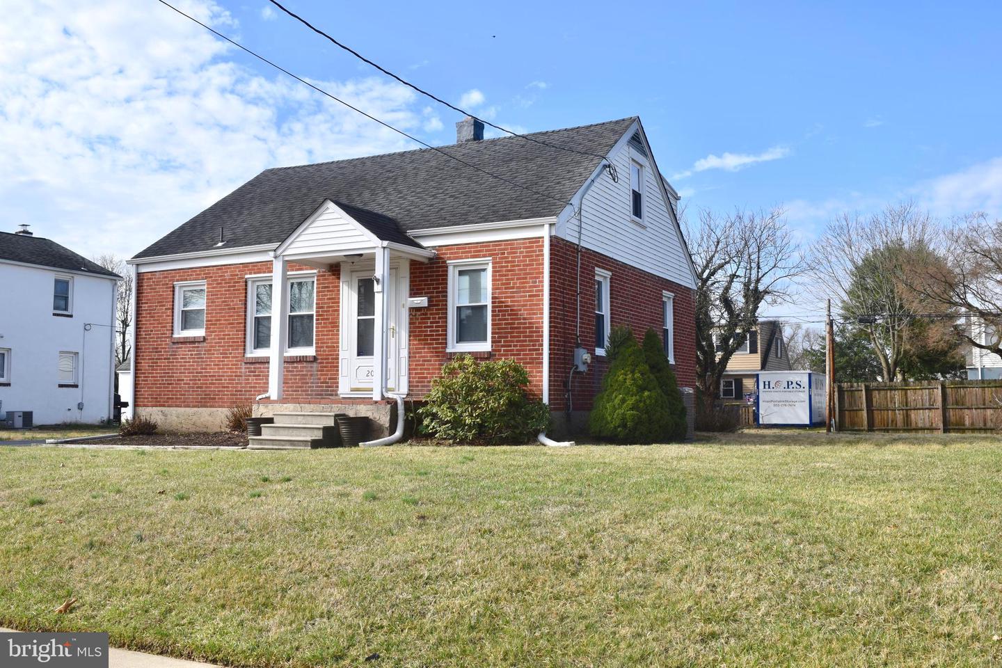 200 Liston Ave