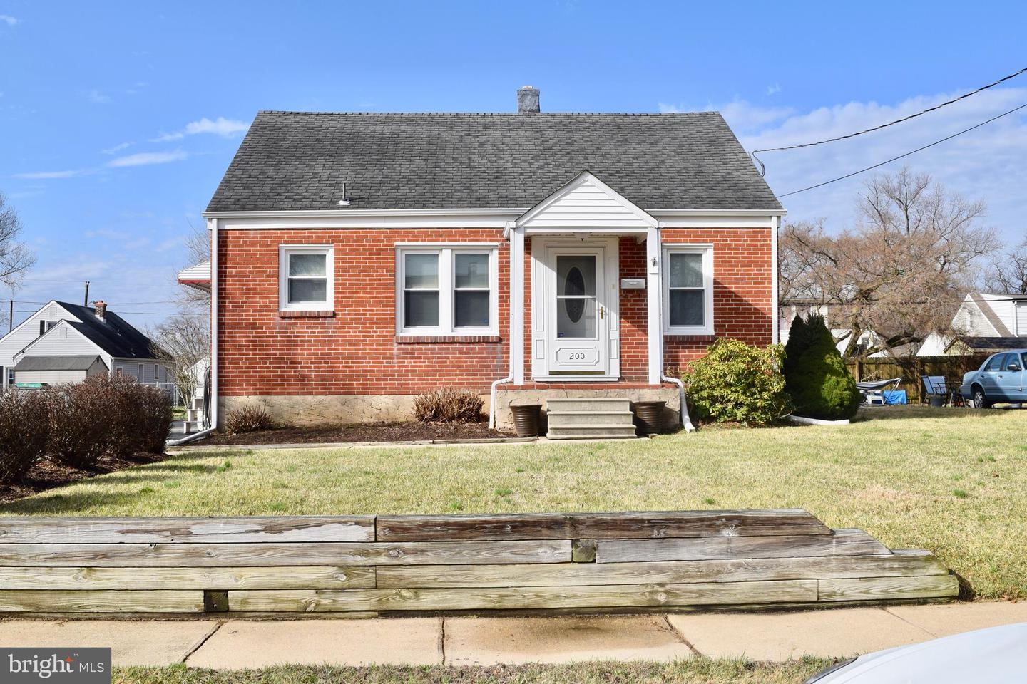 200 Liston Ave