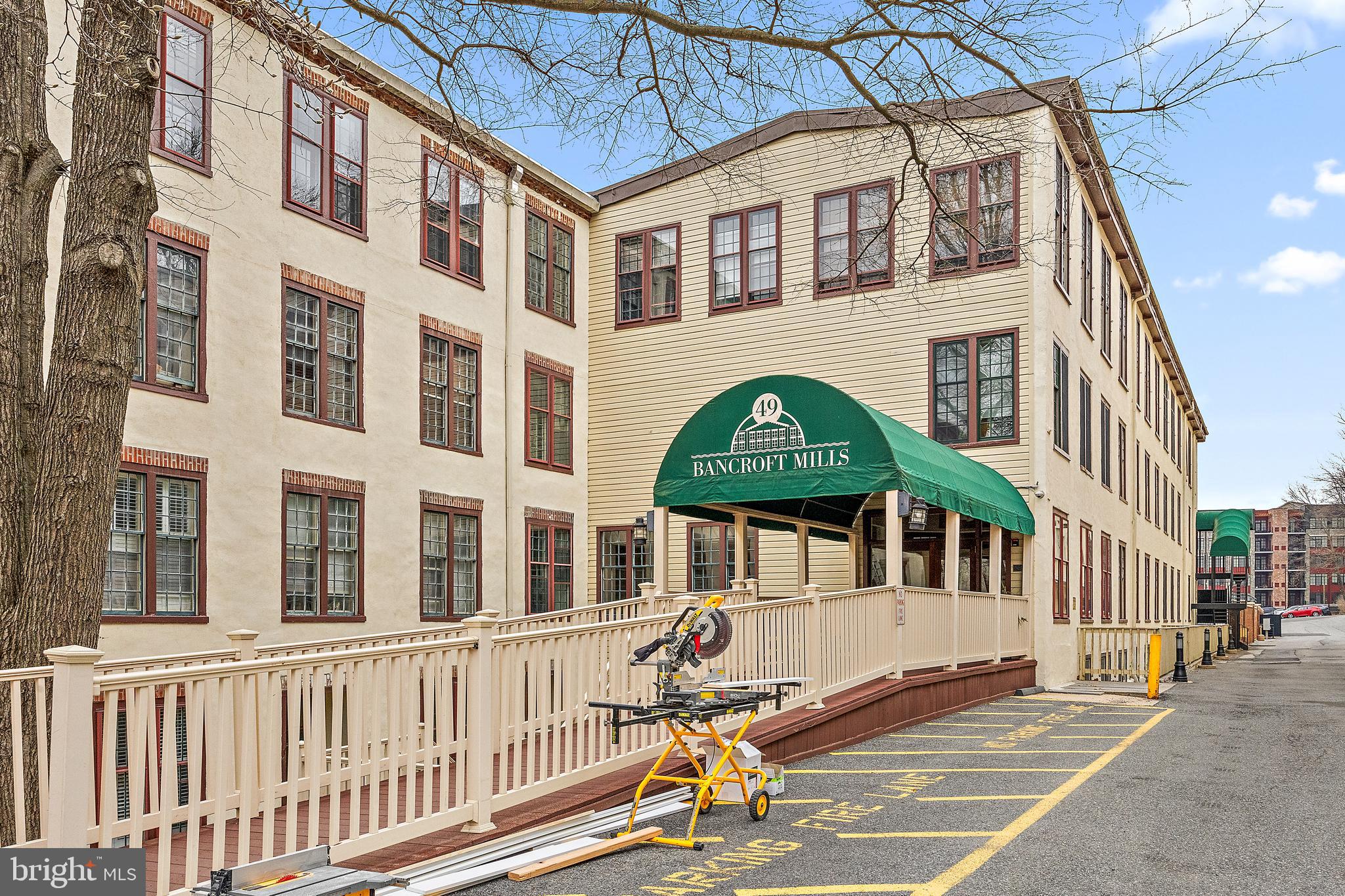 49-Unit Bancroft Mills Rd #2i