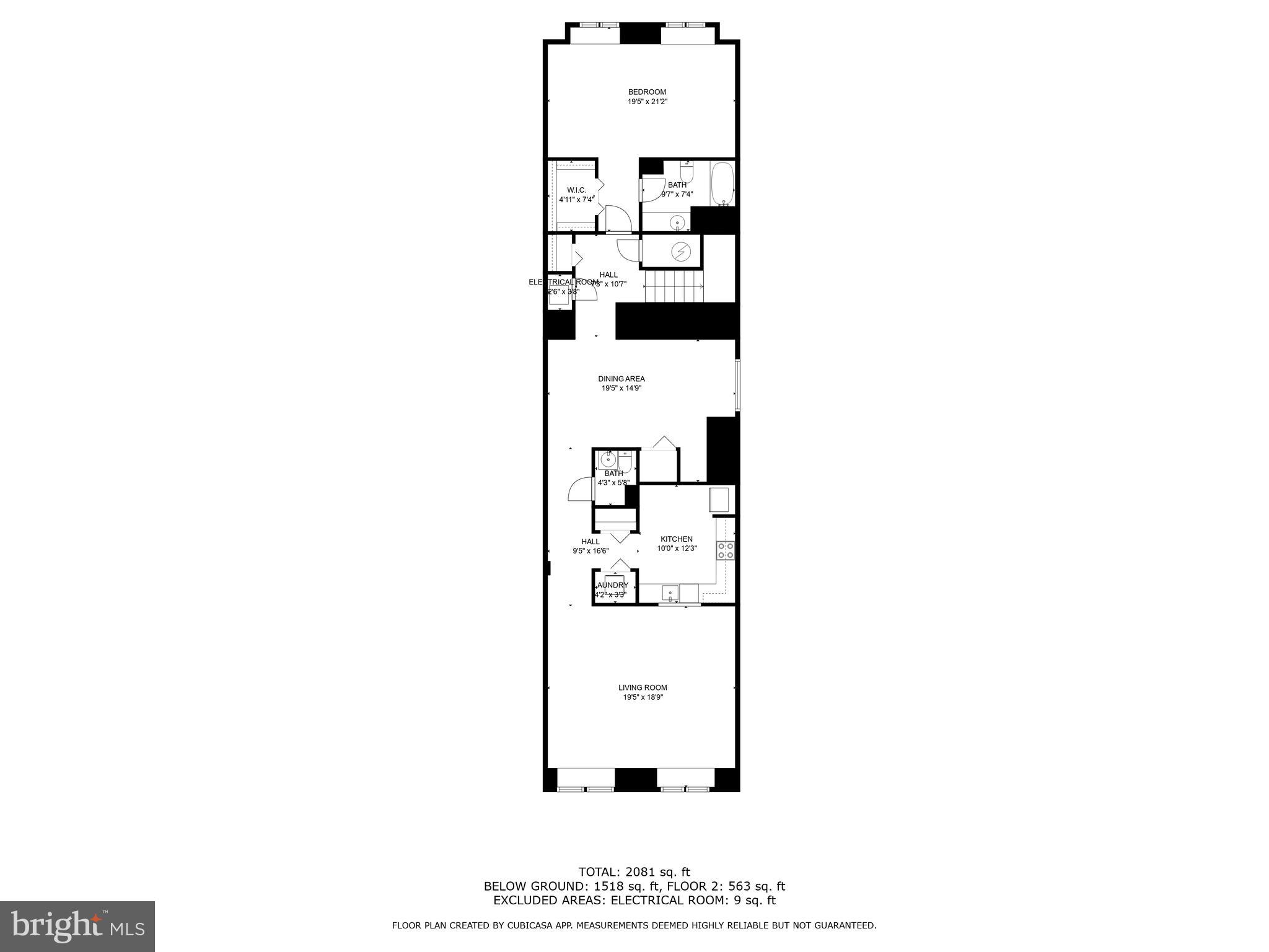 49-Unit Bancroft Mills Rd #2i