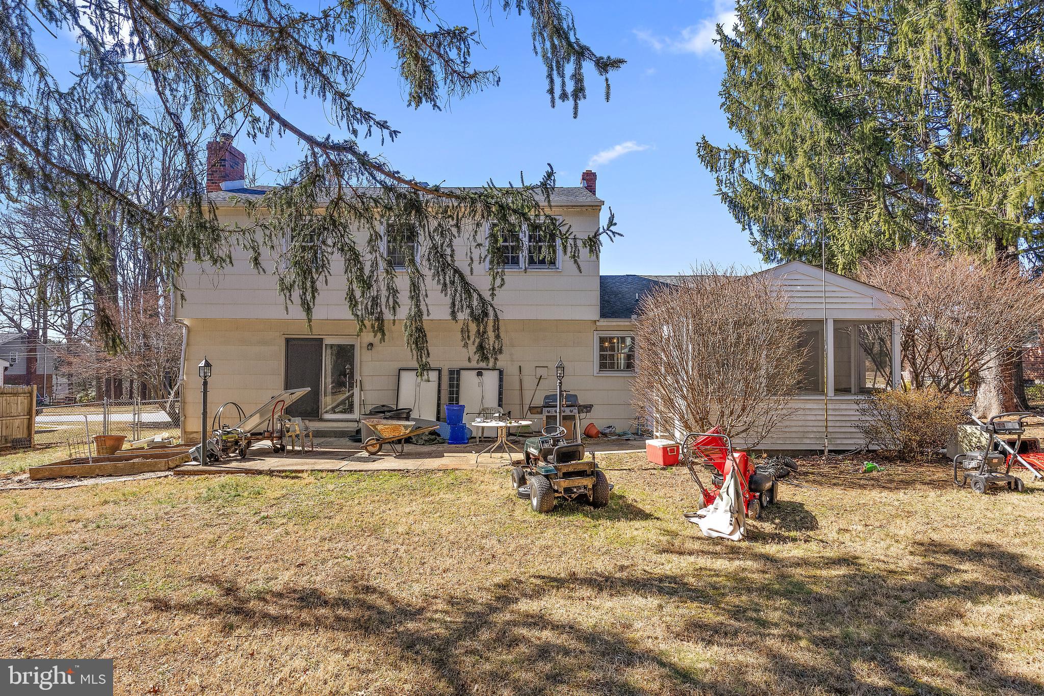 506 Cambridge Dr