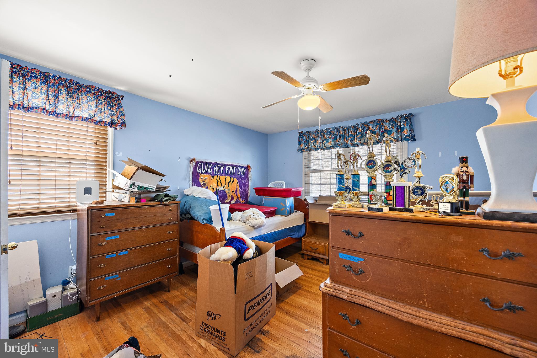 506 Cambridge Dr