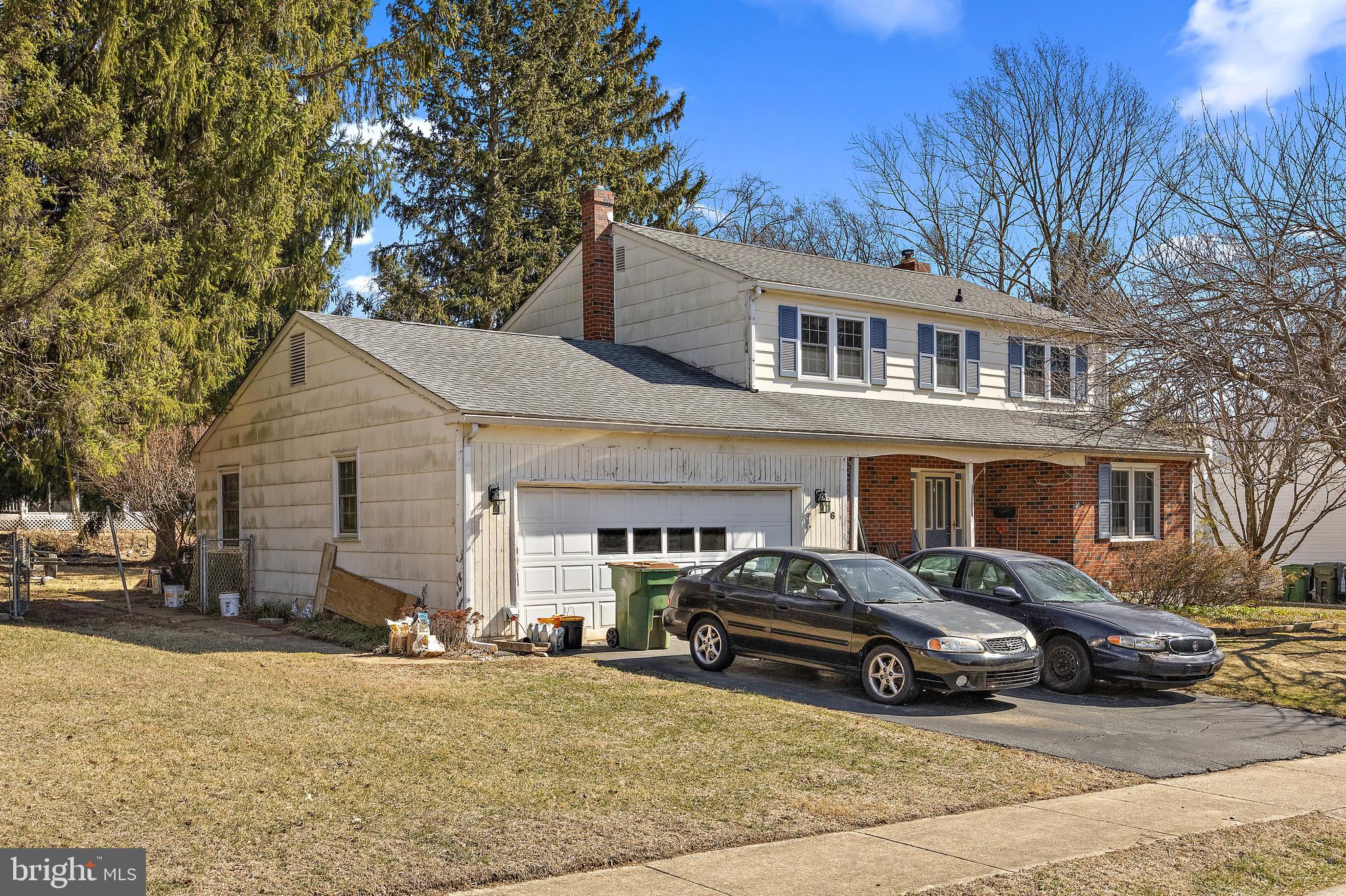 506 Cambridge Dr