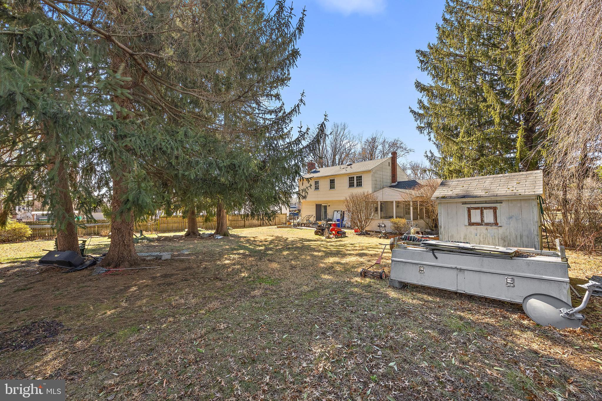 506 Cambridge Dr
