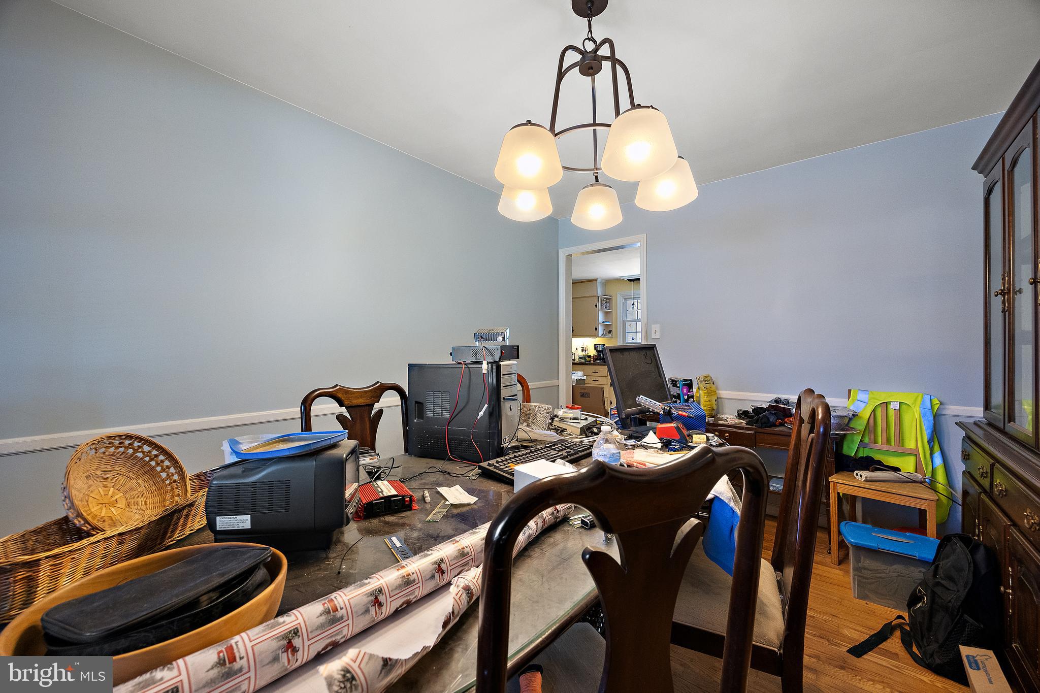 506 Cambridge Dr