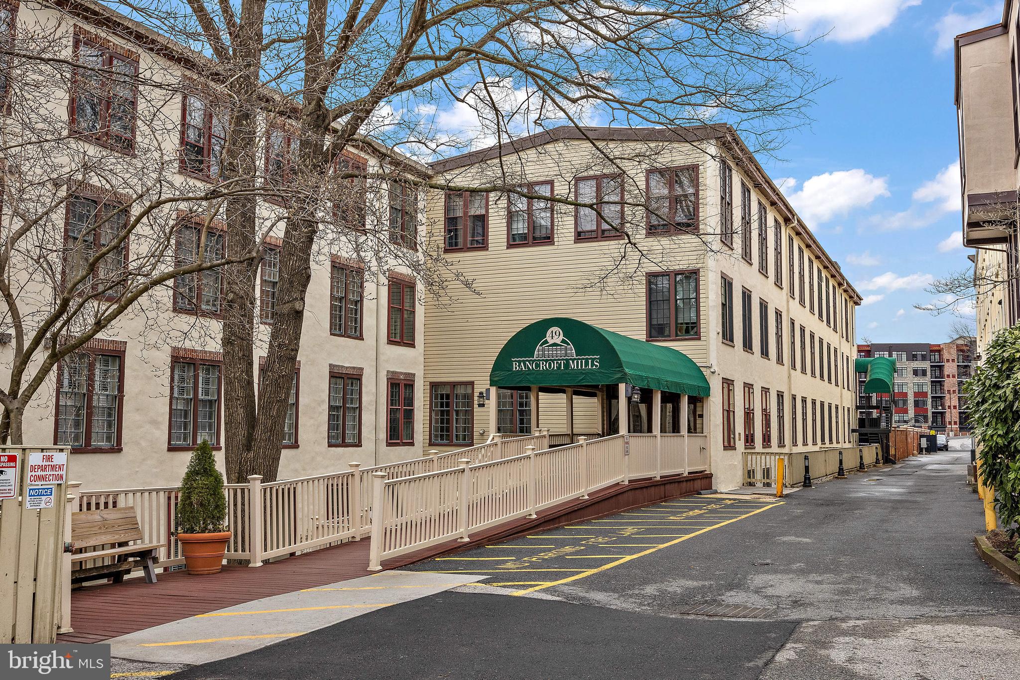 49-Unit Bancroft Mills Rd #2b